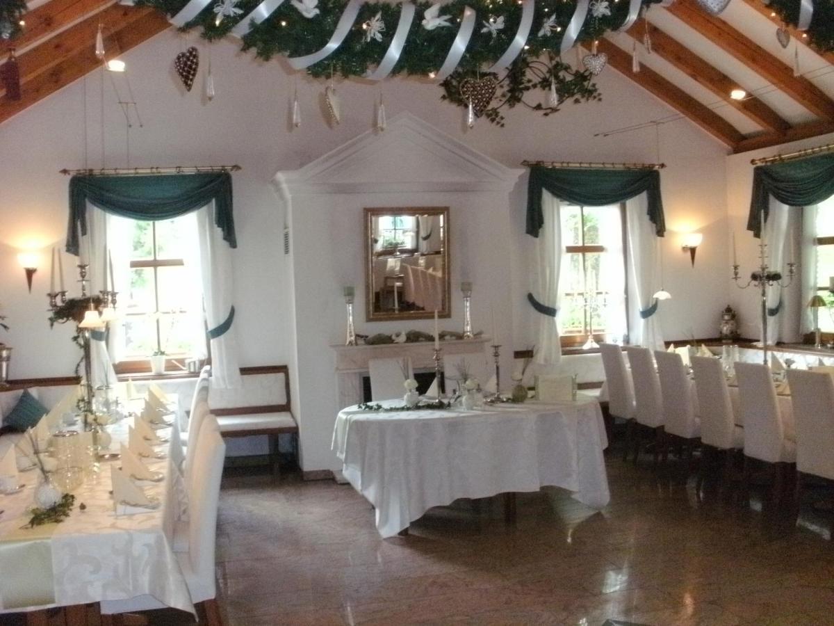 Gasthof Bischofsmuehle Helmbrechts Room photo